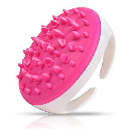 Serivora™ Anti Cellulite Massage Brush