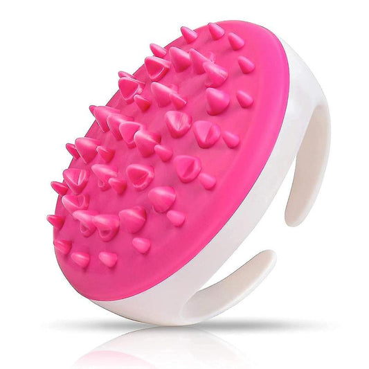 Serivora™ Anti Cellulite Massage Brush