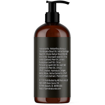 Serivora™ Anti Cellulite Massage Oil